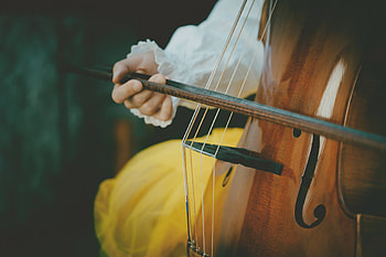 Viola da Gamba music, Mujeres en la msica, Pilar almal interview, Maldita mara performance HD wallpaper