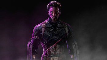 Chris Evans, Movies, Captain America, Infinity War HD wallpaper