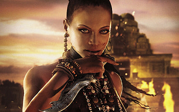 Citra, Far Cry 3 HD wallpaper