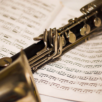 Clarinet , Top , Backgrounds, Clarinet HD phone wallpaper