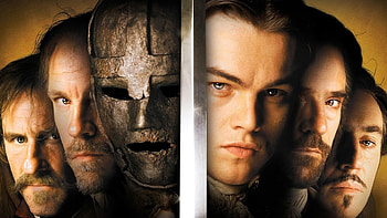 Man in the Iron Mask, , Background HD wallpaper