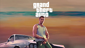 Jason In Gta 6, gta-6, gta-vi, gta, rockstar, games, xbox-games, ps5-games, pc-games, 2024-games, video-games HD wallpaper