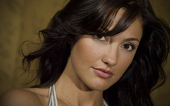 minka kelly, kelly, girl, minka, brunette HD wallpaper
