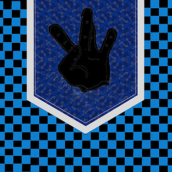 West Side, coast, glove HD phone wallpaper