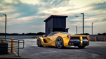 Ferrari , Best quality HD wallpaper