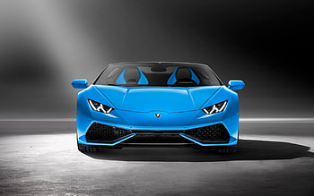 lamborghini huracan lp610 4 spyder, spyder, italian, lamborghini, huracan HD wallpaper