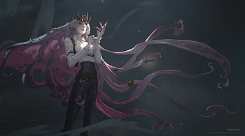 fantasy, woman HD wallpaper