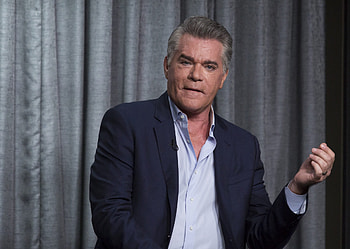 Ray Liotta, Adoption story, Influential teacher, Life trajectory HD wallpaper