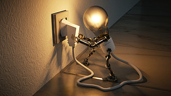 Electricity - , Electricity Background on Bat, Cool Electrical Engineering HD wallpaper
