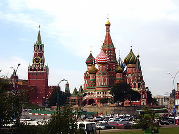 Building HD wallpaper
