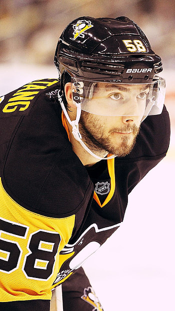 Kris Letang, Sports player, Top defenseman, Hockey professional HD phone wallpaper
