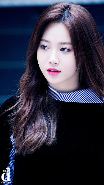 Yura, korean actress, model HD phone wallpaper