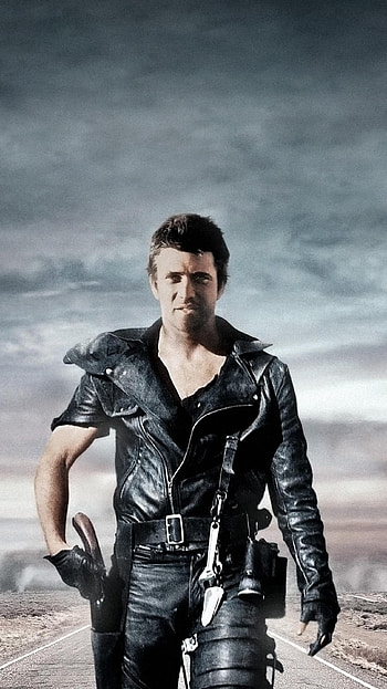 Mad Max 2 (2022) movie HD phone wallpaper