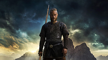 Vikings Ragnar , vikings, tv-shows HD wallpaper