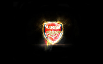 Sports, Football, Team, Emblem, Club, Arsenal HD wallpaper