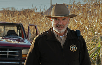 Invasion teaser, Apple TV sci-fi series HD wallpaper