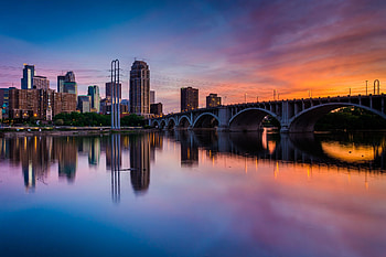 Minneapolis, Travels, Wrench, Minnesota HD wallpaper