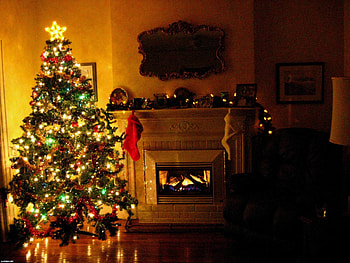 Christmas Backgrounds | 9 HD wallpaper
