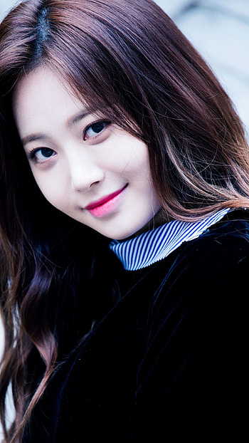 Yura, korean actress, beautiful HD phone wallpaper