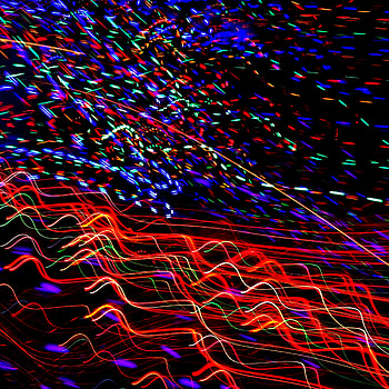 Abstract, Shine, Lines, Brilliance, Wavy, Glow HD phone wallpaper