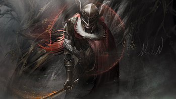 Malenia Blade of Miquella, Malenia Blade of Miquella, video game, Elden Ring HD wallpaper