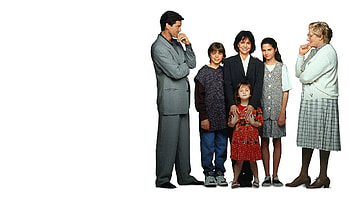 Mrs. Doubtfire 1993, Backdrops movie, Database TMDB, Robin Williams HD wallpaper