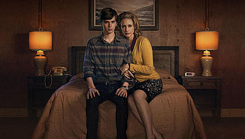 Bates Motel (2022) movie HD wallpaper