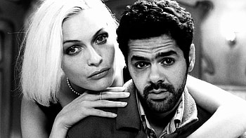 Angel-A movie, Watch online, Spanish subtitles, quality HD wallpaper
