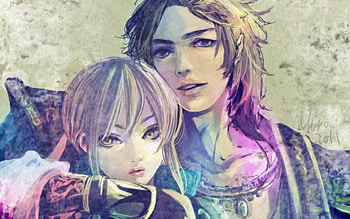 Dynasty Warriors, Amazing, Manga, Wang, Sima, Gaming, Game, Beautiful, Gorgeous, Zhao, Anime Girl, Romance, Lovely, Romantic, Awesome, Anime, Pretty, Pair, Duo, Yuanji, Couple HD wallpaper