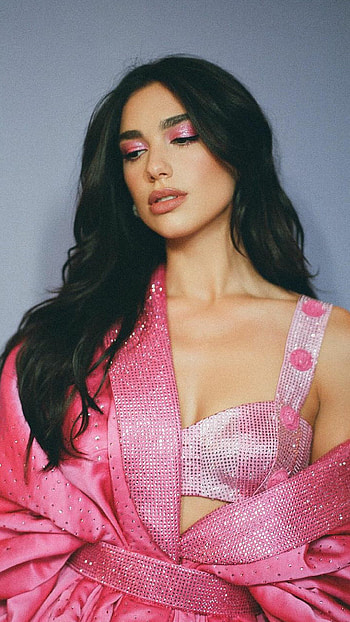 Dua Lipa, Grammys HD phone wallpaper