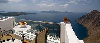 Greece, island, style, design, graphy, relaxation, balcony, nice, beach, quiet, pleasant, , cloud, sea, architecture, luxury, villa, beautiful, restaurant, cool, view, sky, santorini HD wallpaper