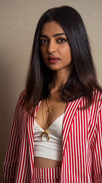 Radhika Apte, bollywood actress, model HD phone wallpaper