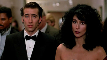 Moonstruck (2022) movie HD wallpaper