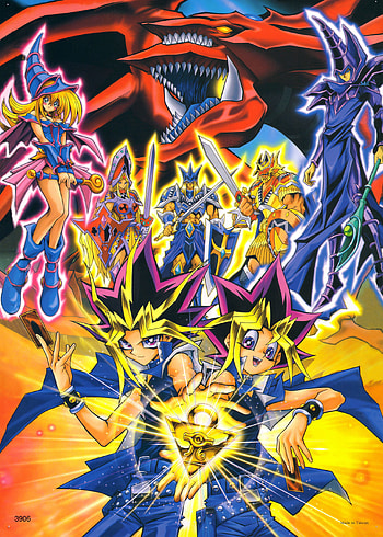 Watch more movies like Yu-Gi-Oh! HD phone wallpaper