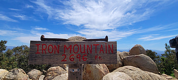 Hiking in Greater San Diego County – Landscape graphy, mountain, Southern California, California, landscape, hiking, graphy, nature HD wallpaper
