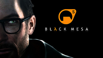 Black Mesa ... HD wallpaper
