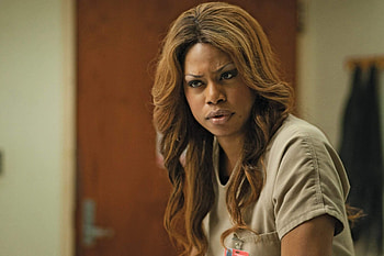 Laverne Cox, Movies, Dreams, Transgender identity HD wallpaper