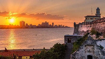 Escape to Havana, Cuban adventure, Todo Cuba, Memorable journeys HD wallpaper