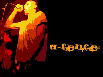 d_fence MUSIC, d-fence, music HD wallpaper