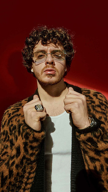 Jack Harlow, Music sensation, Cool , Trendy HD phone wallpaper