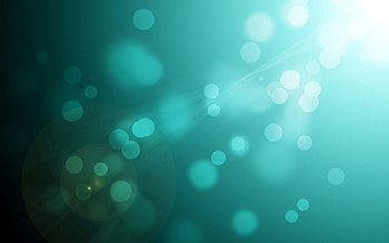 Abstract, Circles, Shine, Light, Beams, Rays, Faded HD wallpaper