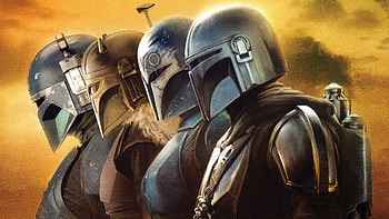 2023 The Mandalorian Season 3, the-mandalorian-season-3, the-mandalorian, tv-shows, star-wars HD wallpaper