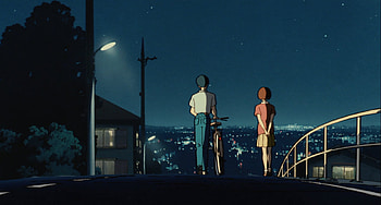 The Whispers, Whisper of the Heart HD wallpaper