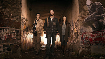Falling Skies (2022) movie HD wallpaper