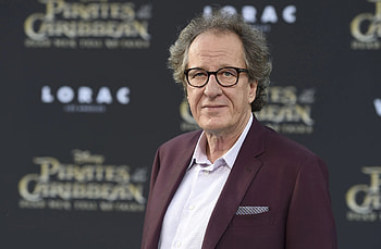 Geoffrey Rush, Australian actor, Cinema and television arts HD wallpaper