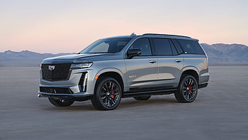 Cadillac Escalade V 2023 Cars HD wallpaper