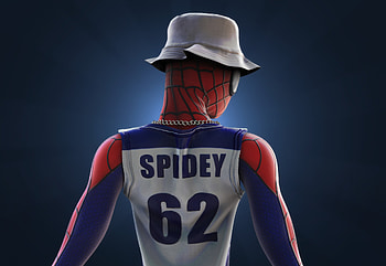Spidey Artwork, spiderman, artwork, superheroes, digital-art HD wallpaper