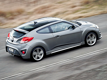 Hyundai, Cars, Side View, Silver, Silvery, Turbo, Veloster HD wallpaper