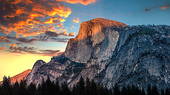 Yosemite National Park, Beautiful , Nature's wonders, Scenic beauty HD wallpaper