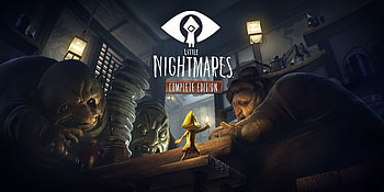 Little Nightmares Complete Edition, little-nightmares, 2017-games, games HD wallpaper
